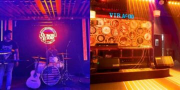 The Nightlife Scene: 8 most happening resto bars and clubs in Vizag