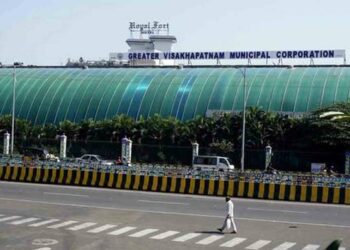 Vizag: TDP chalks out plans for GVMC standing committee elections