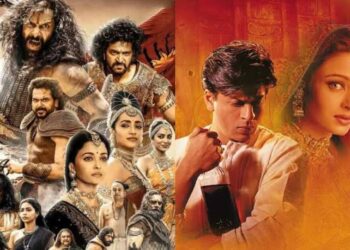 Watch these Indian movies that are inspired on the basis of books