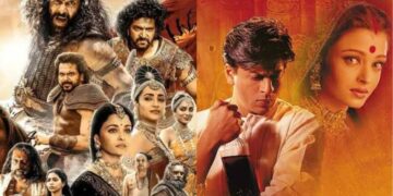 Watch these Indian movies that are inspired on the basis of books