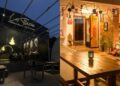 Spend your rainy evenings by visiting these cozy cafes in Vizag