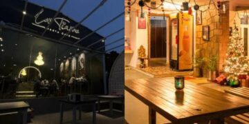 Spend your rainy evenings by visiting these cozy cafes in Vizag