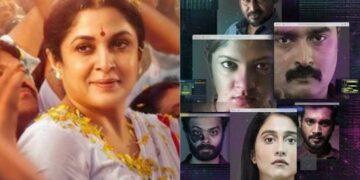 Delve into the world of drama with these top-rated South Indian web series on OTT