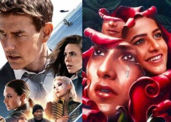 Mark your calendars with these movies releasing in theatres this week of July