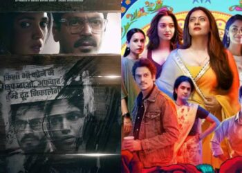 Add these top 10 movies trending on Netflix India to your weekend watchlist