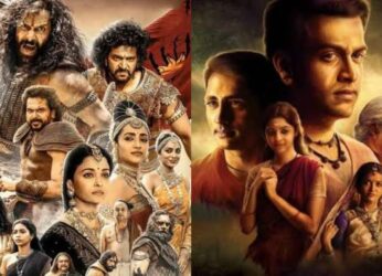 Teleport yourself to the past with these Tamil historical movies on OTT