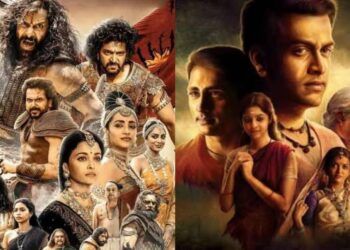 Teleport yourself to the past with these Tamil historical movies on OTT