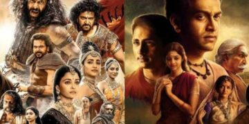 Teleport yourself to the past with these Tamil historical movies on OTT