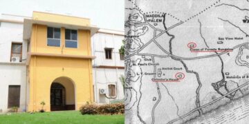 Visakhapatnam Collector Bungalow: An edifice of historical and administrative significance