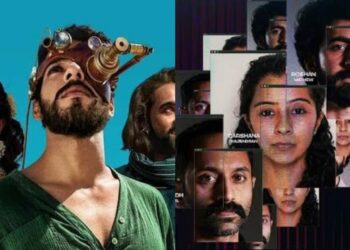 Watch these 6 experimental Indian movies shot on iPhone on OTT