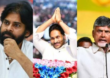 Parties in Andhra Pradesh get into elections mode