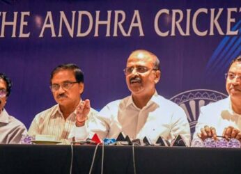 ACA moots new cricket stadium in Visakhapatnam, existing one to be facelifted