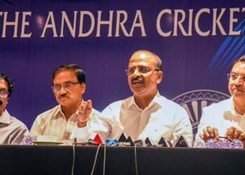 ACA moots new cricket stadium in Visakhapatnam, existing one to be facelifted