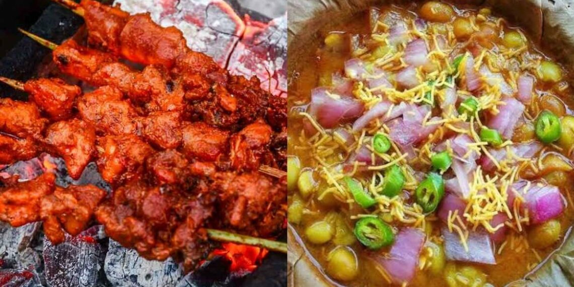 Street food to try in Vizag to satisfy your monsoon evening cravings