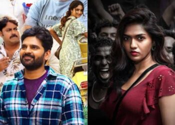 7 latest Telugu and Tamil movies on Aha to watch for a riveting binge