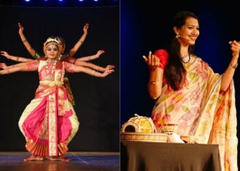 HSPA to conduct Itihaas Ke Pannon Se, a magical storytelling session, in Vizag