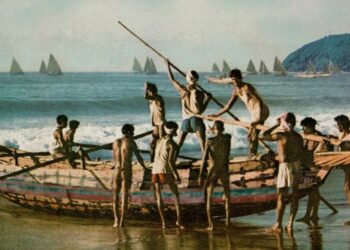 Coromandel Fishers: An ode to the Vizag fishermen who inspired the freedom fighters