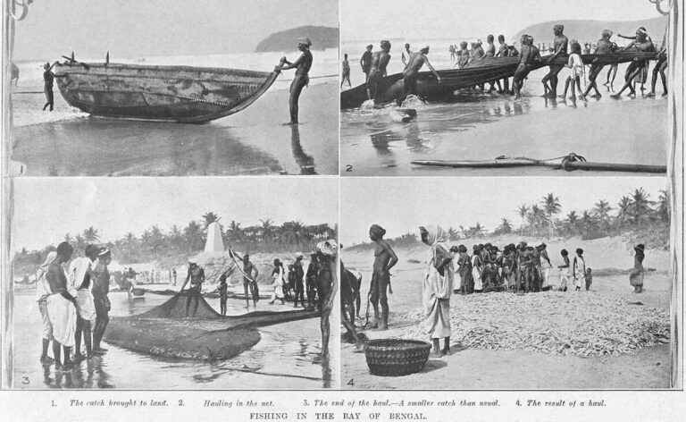 Coromandel Fishers: An ode to the Vizag fishermen who inspired freedom ...