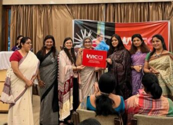 WICCI grandly launches Andhra Pradesh chapter in Visakhapatnam