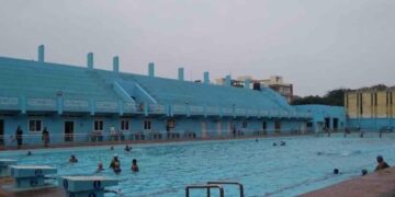 Renovated Aqua Sports Complex to reopen after three years in Visakhapatnam