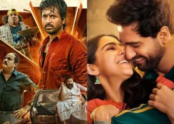 7 Indian movies releasing on OTT this week of August you wouldn't want to miss