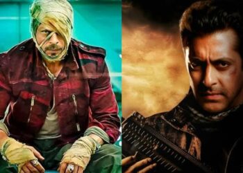 8 upcoming Bollywood movies releasing in 2023 to set the box office on fire