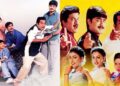 Revisit these hilarious Telugu comedy movies from early 2000s for a wave of nostalgia