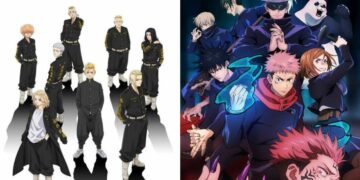 The best anime series one can watch across OTT platforms