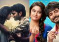 6 lighthearted Tamil rom-com movies on OTT to binge this Sunday