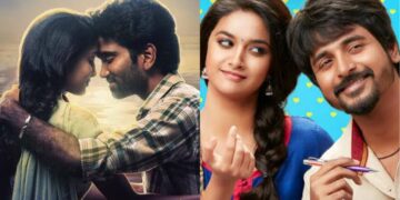 6 lighthearted Tamil rom-com movies on OTT to binge this Sunday