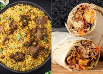 Flavours of Destiny: Head out to these restaurants in Vizag to taste the city's iconic dishes