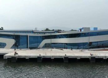 Visakhapatnam Port Authority to ready cruise terminal by November