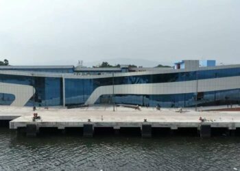 Visakhapatnam Port Authority to ready cruise terminal by November