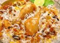 Discover the true taste of authentic Muslim-style biryani at these spots in Vizag