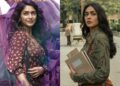 5 upcoming movies of birthday girl Mrunal Thakur we can't wait to watch