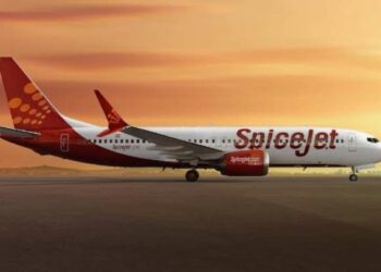 SpiceJet to run daily flight between Visakhapatnam and Hyderabad