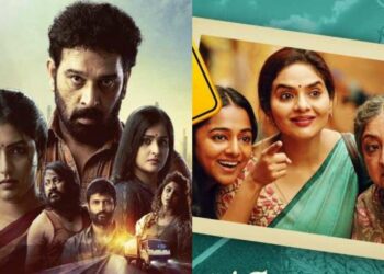 Add these 7 latest Tamil and Telugu web series on OTT to your watchlist