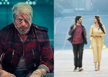 5 most-awaited movies releasing this week of September at the theatres