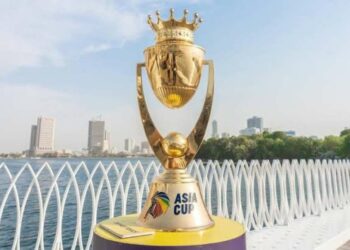 Asia Cup 2023 Super Four stage underway