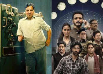 7 Hindi web series releasing on OTT this September for a riveting binge