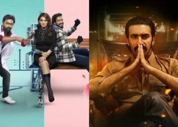 10 web series releasing this week of September on OTT for your binge cravings