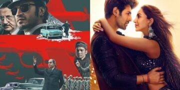 Top IMDb-rated Hindi movies of 2023 so far that are sure to captivate you