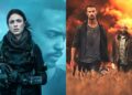 10 spine chilling survival thriller movies you cannot miss on Netflix