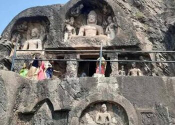 APTDC to facelift Bojjannakonda Buddhist heritage site near Visakhapatnam