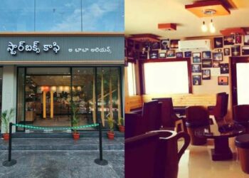 Read and relish: 6 cafes in Vizag that offer the perfect setting for a calm reading session