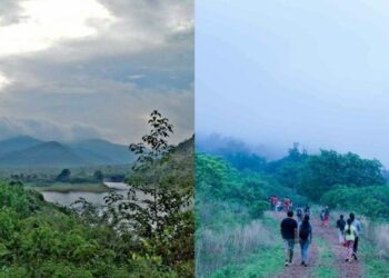 8 eco-tourism destinations in and around Vizag for a rejuvenating visit