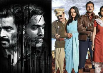 7 Indian movies on OTT platforms that cracked the neo-noir formula