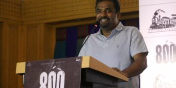 Vizag resembles my homeland, says legendary Sri Lankan cricketer Muttiah Muralidharan