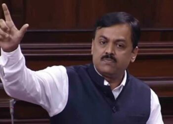 Visakhapatnam Steel Plant privatisation put on hold, says MP GVL Narasimha Rao