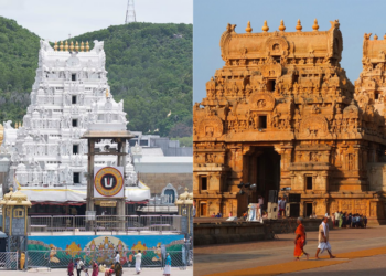 6 must-visit temples if you plan a devotional trip in South India